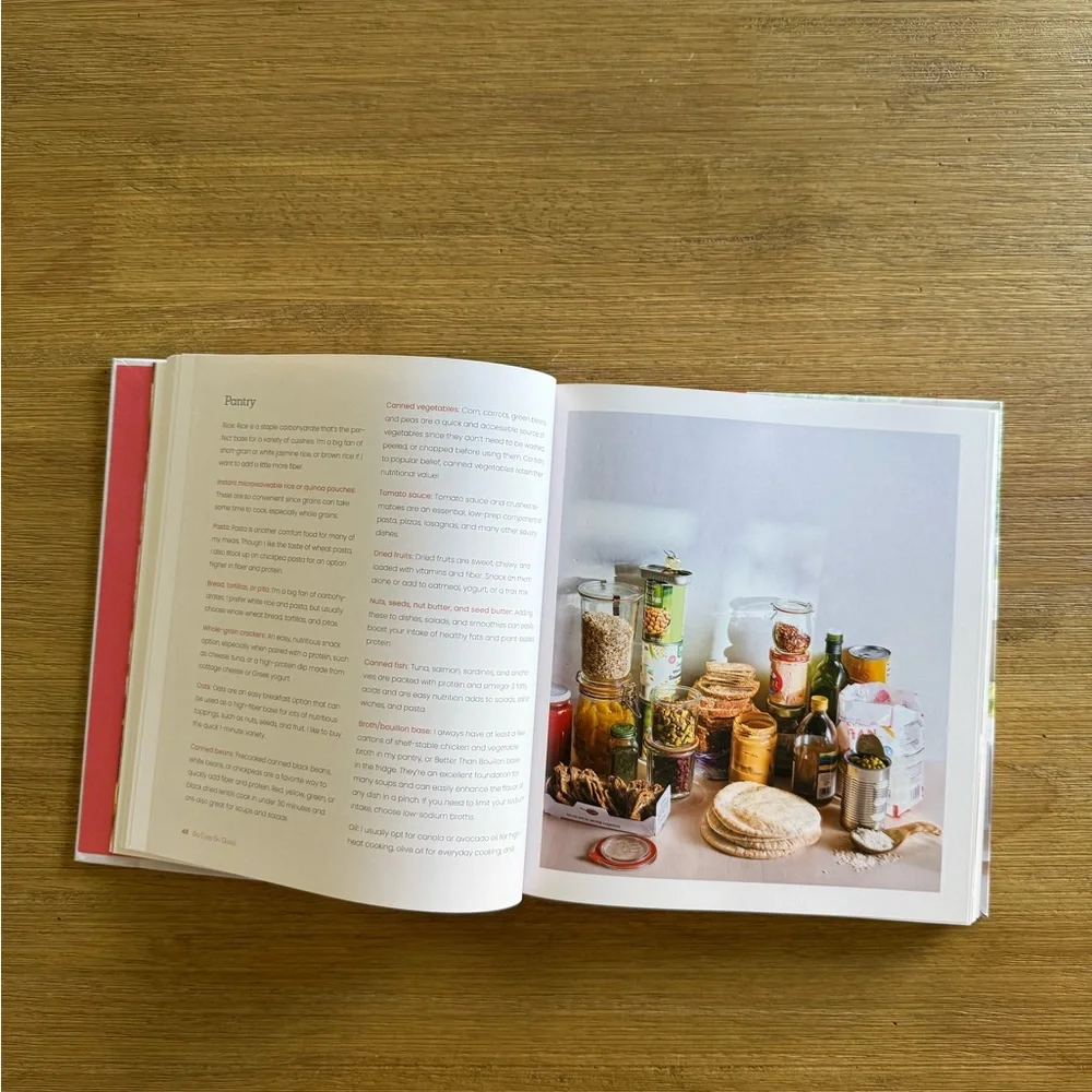 So Easy So Good Cookbook by Kylie Sakaida - Picture 3 of 4